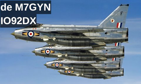 lightnings