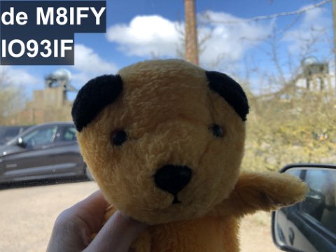 Sooty