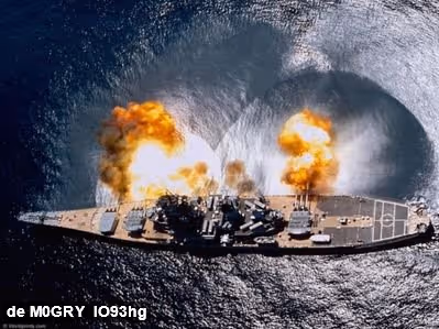 normal Battleship