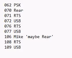 991Settings